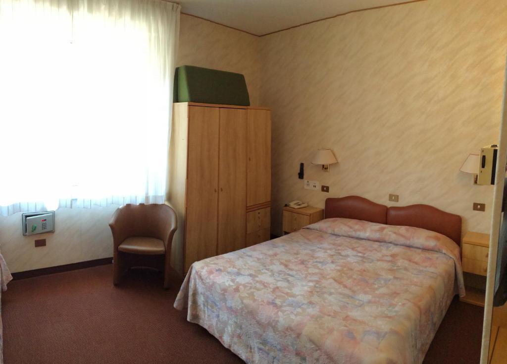 Eden Hotel Varazze Habitación foto